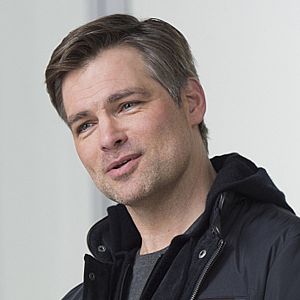 Bilder Daniel Cosgrove