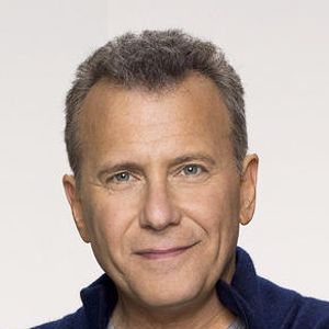 Bilder Paul Reiser
