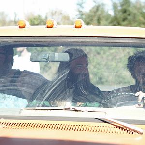 Bilder Cabin Fever - The New Outbreak