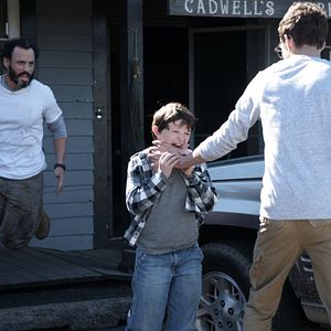 Bilder Cabin Fever - The New Outbreak