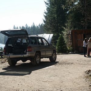 Bilder Cabin Fever - The New Outbreak