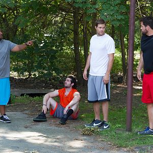 Bilder Die Sex-Wette - The Winner Takes It All