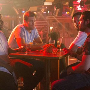 Bilder Die Sex-Wette - The Winner Takes It All