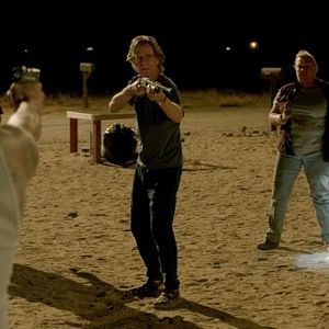 Bilder William H. Macy