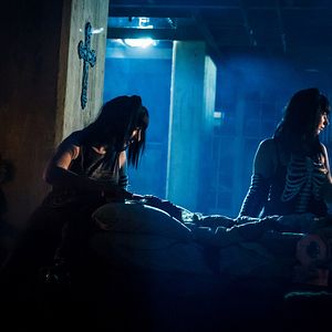 Bilder The Blackburn Asylum - Der Nächste bitte!