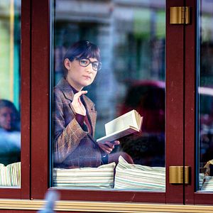 Bilder Marie Leuenberger