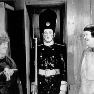 Bilder Dick und Doof - Rache ist süß