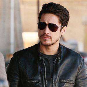 Bilder Peter Gadiot