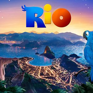 Bilder Rio