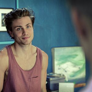 Bilder Jannik Schümann