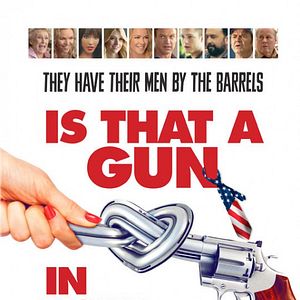 Bilder Is That a Gun in Your Pocket?