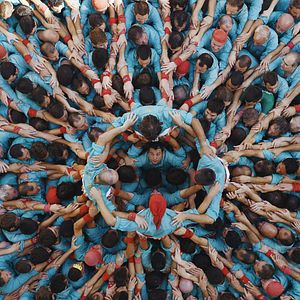 Bilder Human - Die Menschheit