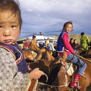 Bilder Human - Die Menschheit