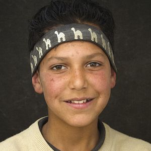 Bilder Human - Die Menschheit