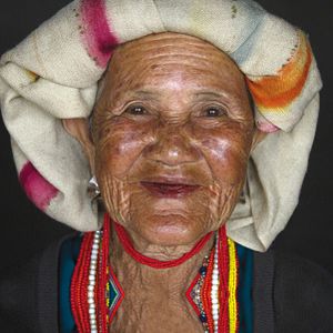 Bilder Human - Die Menschheit