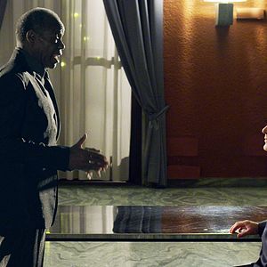 Bilder Das schwarze Labyrinth - Death Games