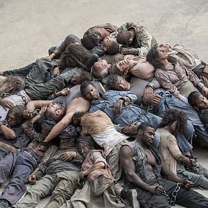 Bilder Das schwarze Labyrinth - Death Games