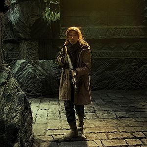 Bilder Die Chroniken des Geistertempels