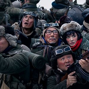 Bilder Die Chroniken des Geistertempels