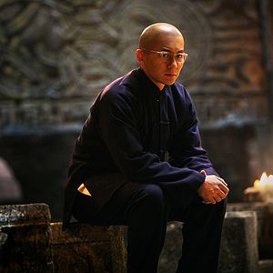 Bilder Die Chroniken des Geistertempels