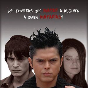 Bilder El desconocido