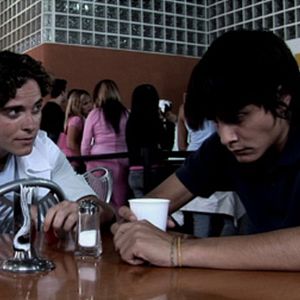 Bilder El desconocido