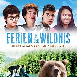 Bilder Ferien in der Wildnis