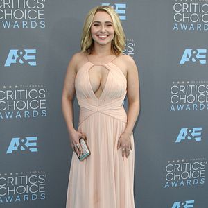Bilder Hayden Panettiere