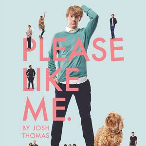 Bilder Please Like Me