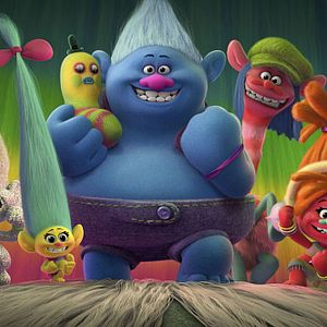 Bilder Trolls