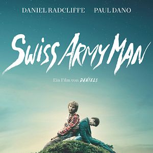 Bilder Swiss Army Man