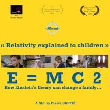 Bilder La relativité expliquée aux enfants