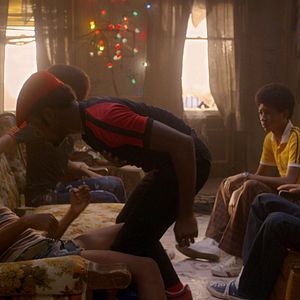 Bilder Shameik Moore