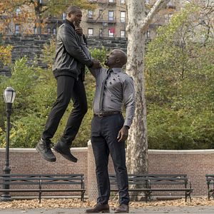 Bilder Marvel's Luke Cage