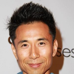 Bilder James Kyson Lee