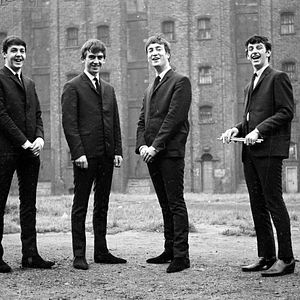Bilder The Beatles: Eight Days A Week - The Touring Years