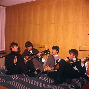 Bilder The Beatles: Eight Days A Week - The Touring Years