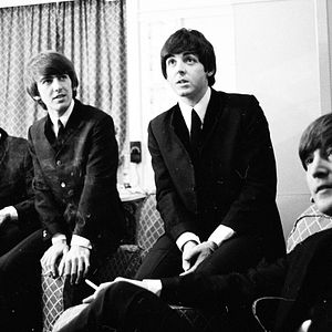 Bilder The Beatles: Eight Days A Week - The Touring Years
