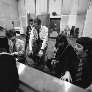 Bilder The Beatles: Eight Days A Week - The Touring Years