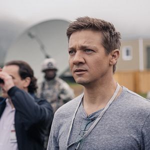 Bilder Jeremy Renner