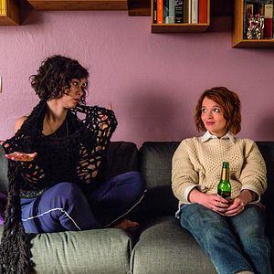 Bilder Nora Tschirner