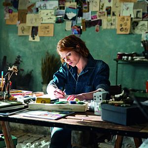 Bilder Karoline Herfurth