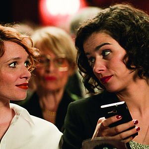 Bilder Nora Tschirner