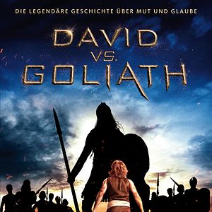 Bilder David Vs. Goliath