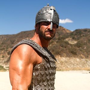 Bilder David Vs. Goliath