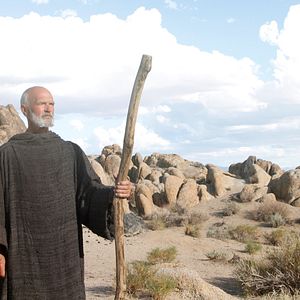 Bilder David Vs. Goliath