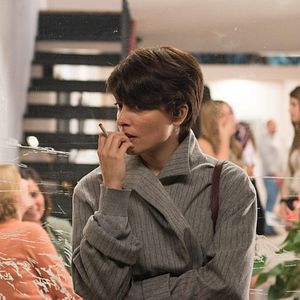 Bilder Bárbara Lennie