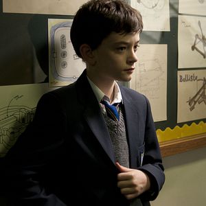 Bilder Lewis MacDougall