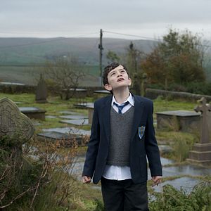 Bilder Lewis MacDougall