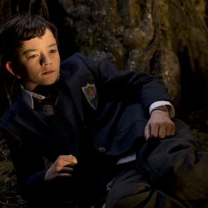 Bilder Lewis MacDougall